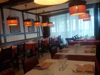 RESTAURANT LE GRIZZLY Sàrl