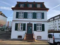 AROLEO BAU GMBH