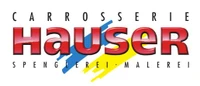 Carrosserie Hauser AG-Logo