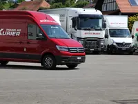 Strada Kurier Trans AG