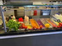 Jumbo Bistro GmbH