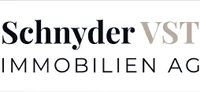 Schnyder VST Immobilien AG-Logo