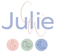 Julie Champenois logo