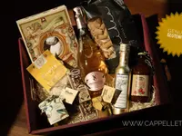 Vini Cappelletti AG