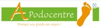 A PODOCentre-Logo