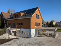 Wagner Holzbau GmbH