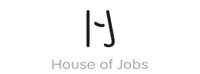 House of Jobs AG-Logo