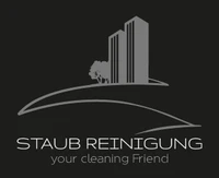 STAUB REINIGUNG-Logo