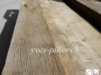 Chez Bouby Vieux bois