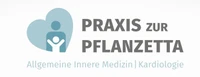 Praxis zur Pflanzetta AG-Logo