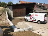 Timi-Diamantkernbohrung GmbH