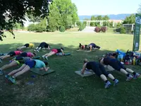 mp personal training markus portmann