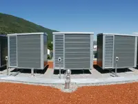 TECH AG