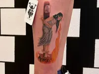 Ondus Tattoo