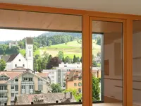 Biene Fenster AG - Klicken Sie, um das Bild 2 in einer Lightbox vergrössert darzustellen