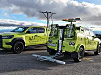 Assistance Auto Fiorucci Sàrl