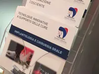 RB SWISS DENTAL SA - cliccare per ingrandire l’immagine 21 in una lightbox