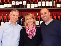 Wein & Sein