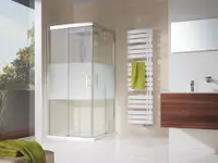 Espace Douche