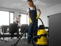 Nettoyage & Services Fribourg