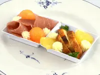 Confiserie Schneider Yverdon Sud