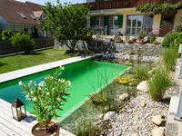 M&M Gartenbau AG