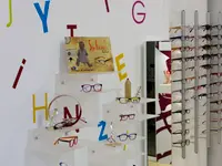 Ottica Martini Sagl
