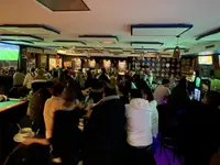 Nordtangente Sportsbar
