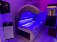 Sun-Star AG Sonnenstudio-Solarium Bruggen
