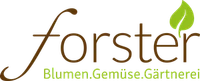 Logo Gärtnerei Forster AG