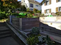 Ledergerber Gartenpflege AG