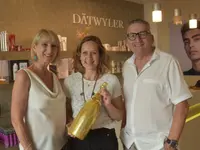 Dätwyler Intercoiffure Glarus GmbH
