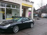 Masina Autosattlerei GmbH Ihr Spezialist für Fitnessgeräte-Polsterungen in Zürich und Umgebung