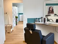 Coiffure Anita Bühler