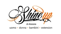 Logo Salone Shine Up di Alessia