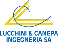 LUCCHINI & CANEPA INGEGNERIA SA-Logo