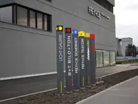 Brüesch Gestaltungstechnik AG
