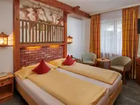 Kaufmann Hotel AG/Central Hotel Wolter