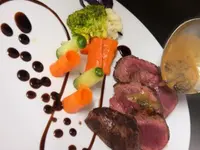 Restaurant de la Poste, Gutaj & Cie