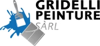 Gridelli Peinture Sàrl-Logo