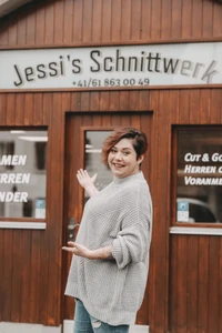 Jessi's Schnittwerk