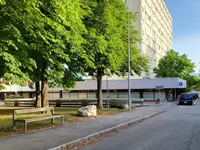 Physio-Centre de Meyrin - Klicken Sie, um das Bild 2 in einer Lightbox vergrössert darzustellen