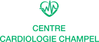 Centre Cardiologie Champel-Logo