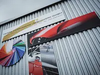 Täfern Carrosserie & Spritzwerk GmbH