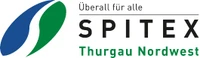 SPITEX Thurgau Nordwest-Logo