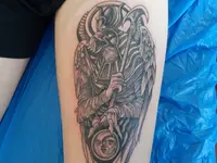 el-mundo piercing + tattoo gmbh
