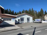 Pneus Jeanneret SA
