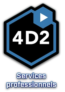 Studio 4D2 Sàrl