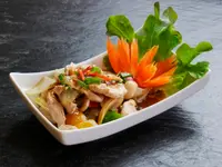 Kawali Asian Restaurant