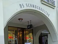 DS Schmuckkultur - Klicken Sie, um das Bild 1 in einer Lightbox vergrössert darzustellen